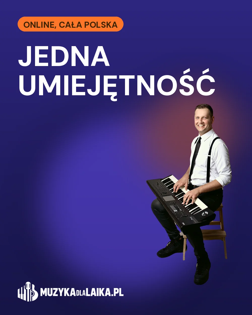 Okładka: Jedna umiejętność, online