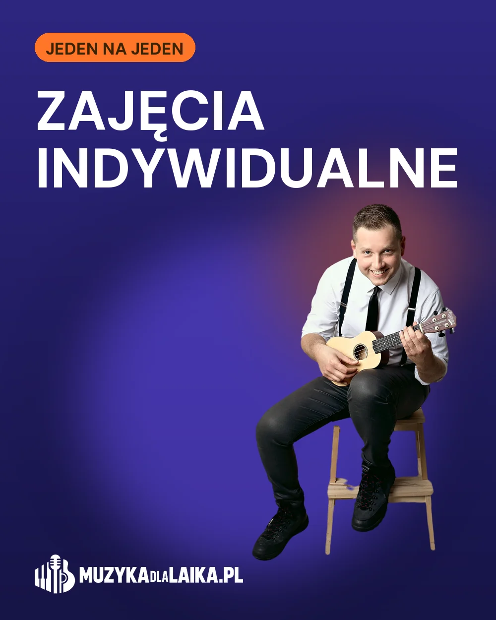 Okładka: Zajęcia indywidualne